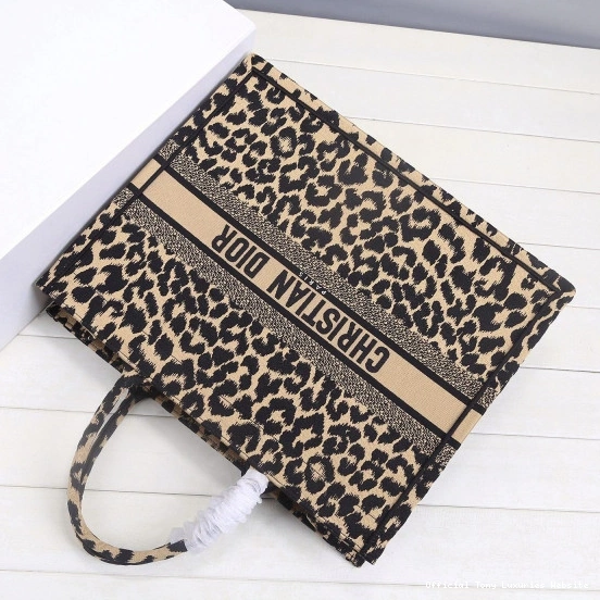 Tony Luxuries Book Large Tote-42*35*18.5cm diro 0813